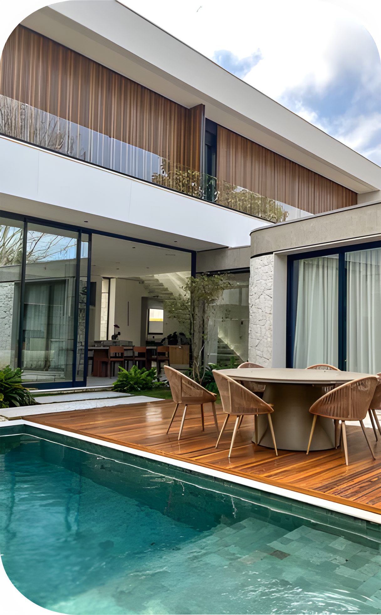 Casa G&A - AllVale